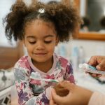 dentista per bambini