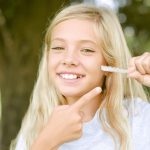 dentista per bambini