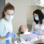 dentista per bambini